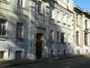 Гостиница Елисеефф Арбат Москва-5