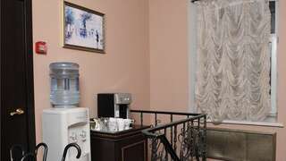 Гостиница Елисеефф Арбат Москва-2